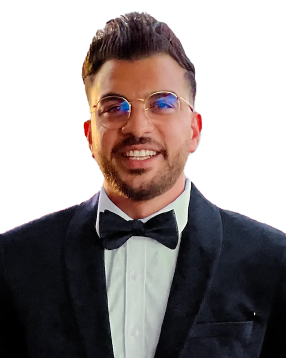 Moatz Saad